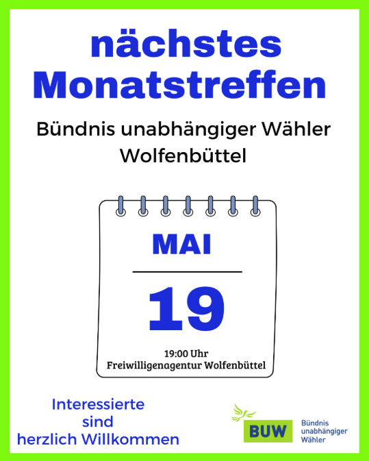 Joure Fixe im Mai