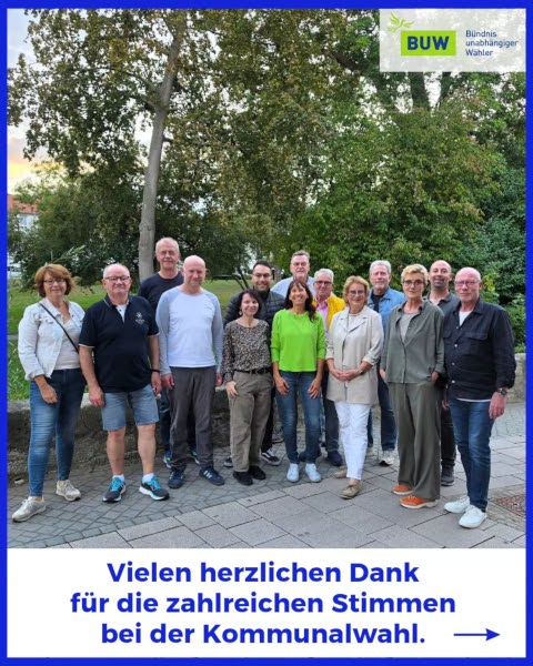 Drei Sitze. Drei Menschen. Ein gemeinsamer Auftrag.